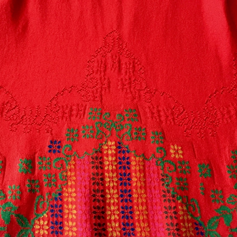 IVKO SKIRT INTARSIA - Picture 8 of 8